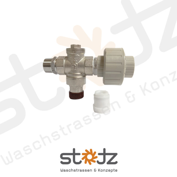 Proportionaldosierer DOSATRON – Bild 3