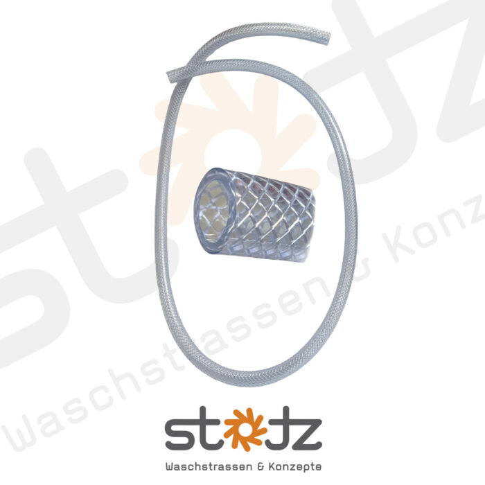 Proportionaldosierer DOSATRON – Bild 4