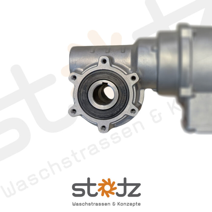 Getriebemotoreinheit Siemens – Bild 3