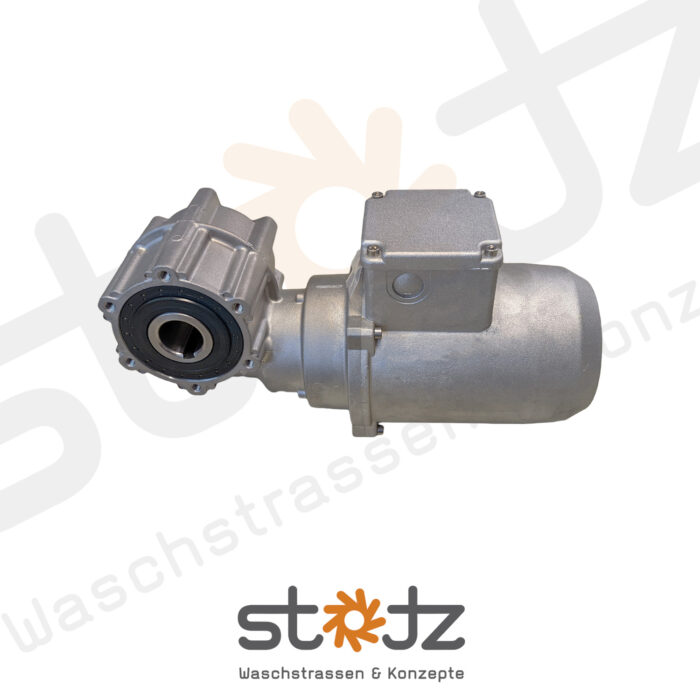Getriebemotoreinheit Siemens – Bild 2