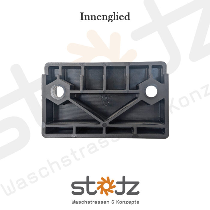 Gleitstück für das Außen-Innenglied-Sicherungsbügel, für WashTec-Kette – Bild 5