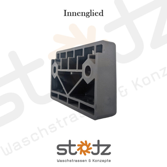 Gleitstück für das Außen-Innenglied-Sicherungsbügel, für WashTec-Kette – Bild 6