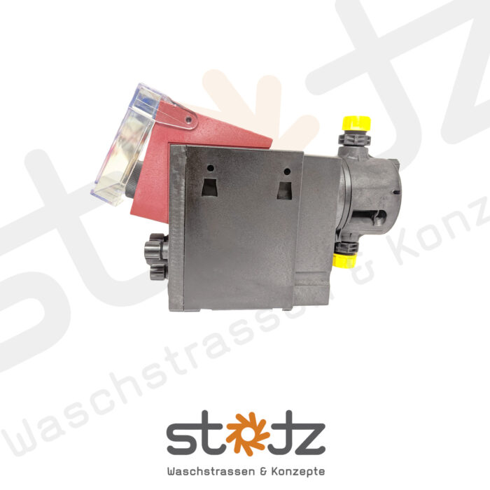 Membrandosierpumpe GRUNDFOS – Bild 3
