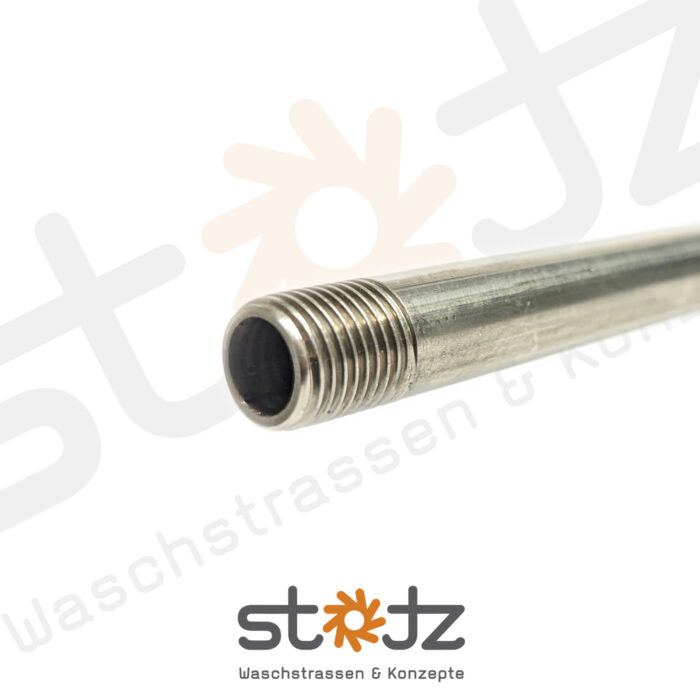 HD-Pistole ST-1500 mit Frostschutzkolben + Lanze und Düsenschutz(ohne Düse) – Bild 5
