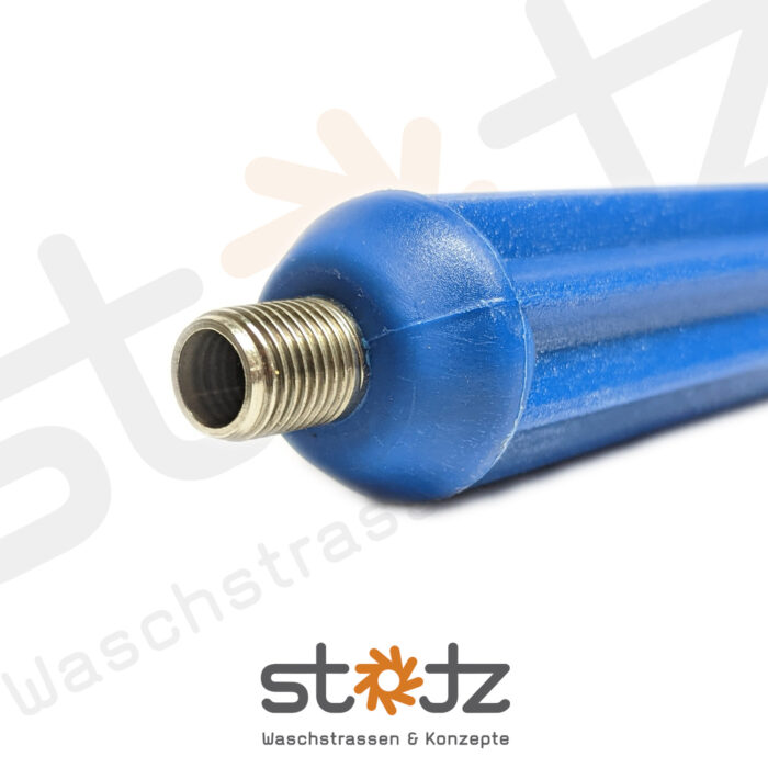 HD-Pistole ST-1500 Weep + Lanze und Düsenschutz mit Düse – Bild 5
