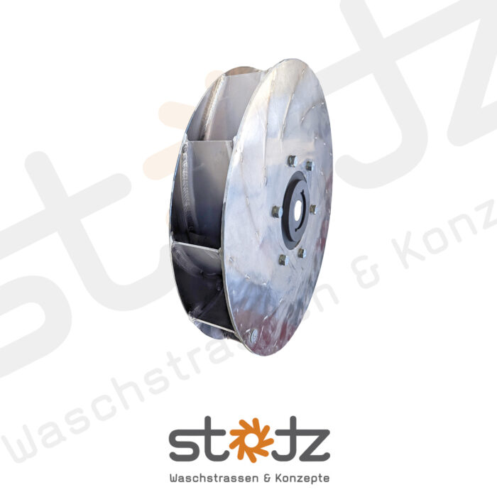 Lüfterrad / Ventilatorrad – Bild 5