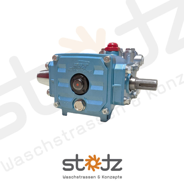 CAT Hochdruckpumpe, 5CP2150W – Bild 3