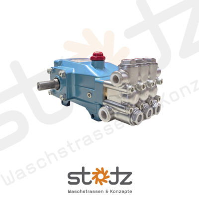CAT Hochdruckpumpe, 5CP2150W