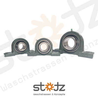 Stehlager Grauguss