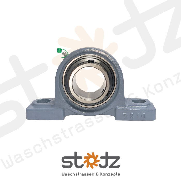 Stehlager Grauguss – Bild 7