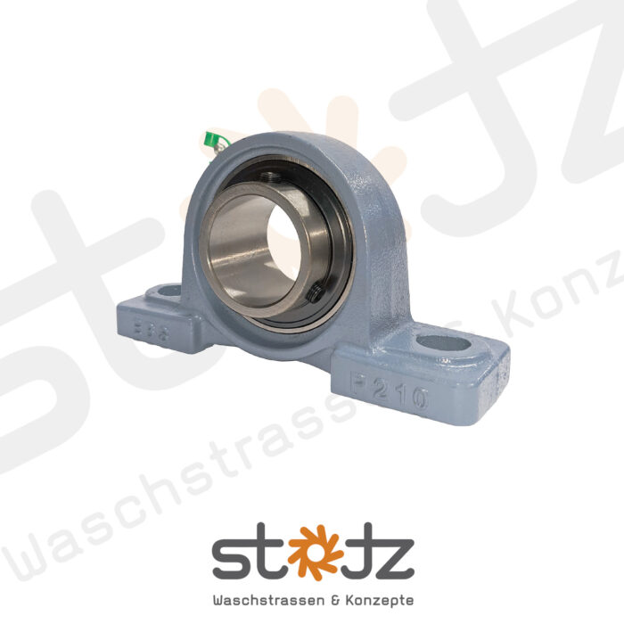 Stehlager Grauguss – Bild 6