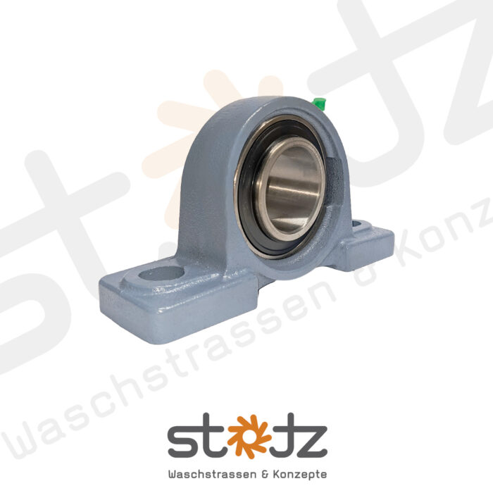 Stehlager Grauguss – Bild 5