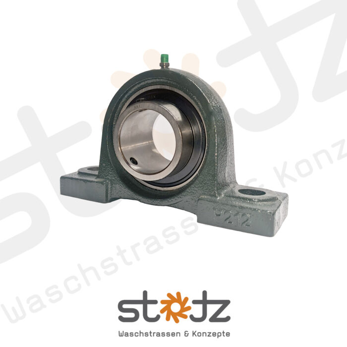 Stehlager Grauguss – Bild 9