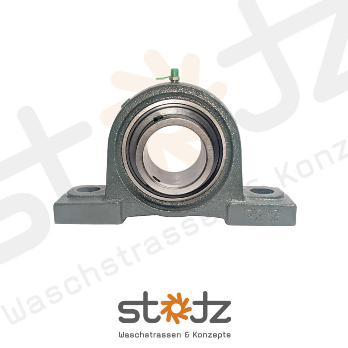 Stehlager Grauguss – Bild 10