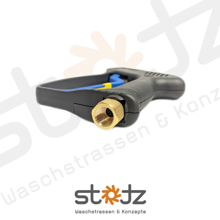 HD-Pistole ST-1500 Weep + Lanze und Düsenschutz mit Düse – Bild 2