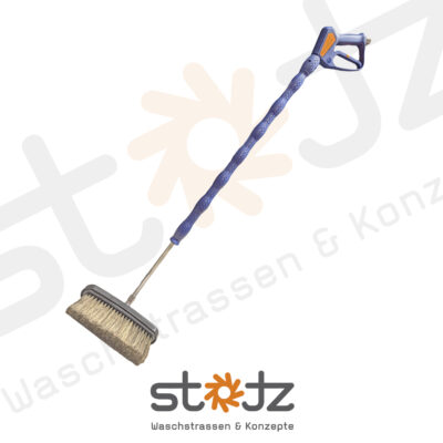 Pistole easywash365+ Weep-2xSwivel