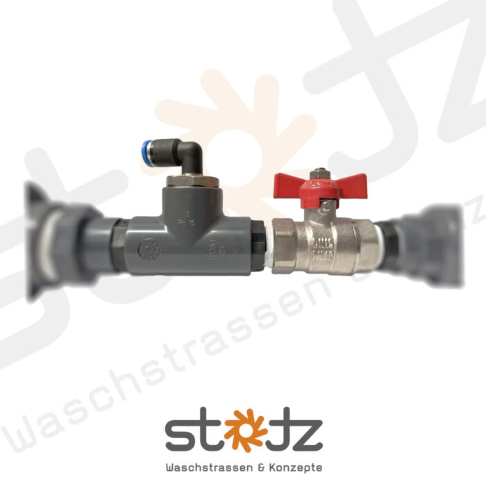 Schäumer – Bild 2