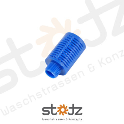 Schalldämpfer