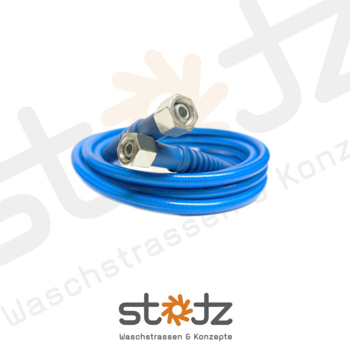 CARWASH COMFORT 3/8 Zoll Innengewinde – Bild 2