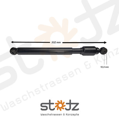 Stossdämpfer, hydraulisch Stabilus