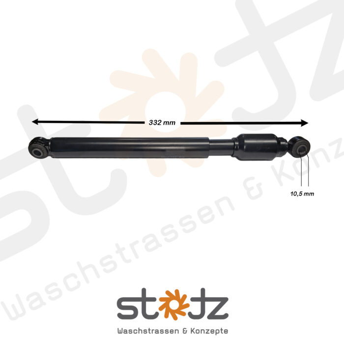 Stossdämpfer, hydraulisch Stabilus