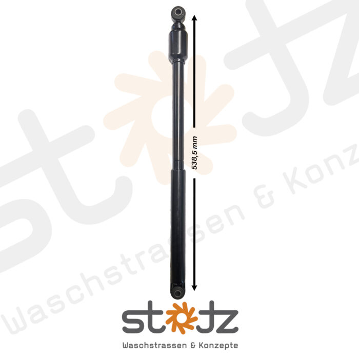 Stossdämpfer, hydraulisch Stabilus – Bild 2