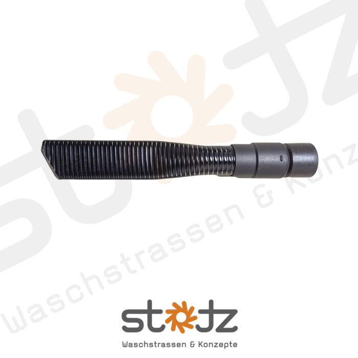 Fugendüse 38x420 mm drehbare Muff – Bild 2
