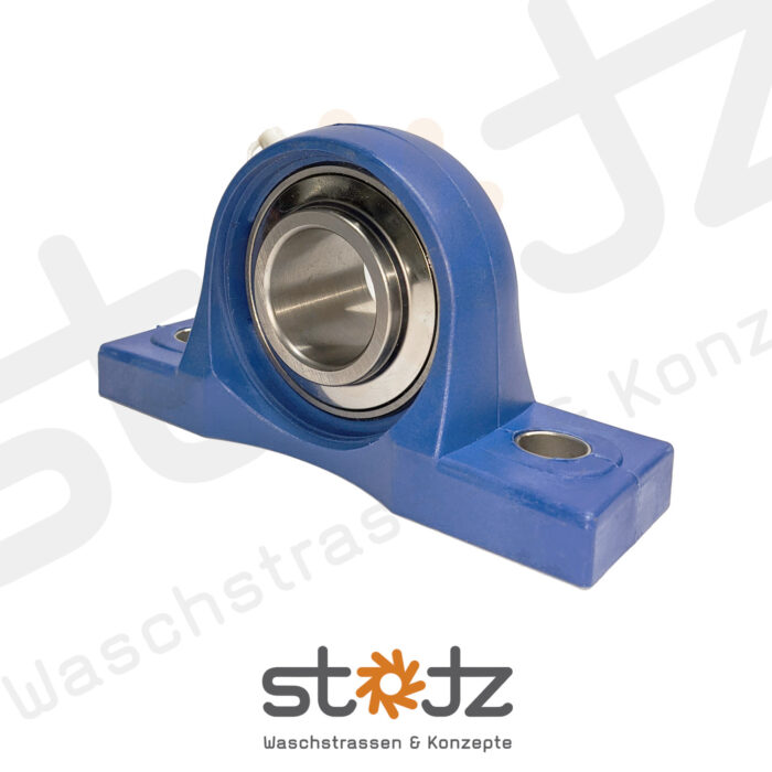 Stehlager Kunststoff – Bild 4