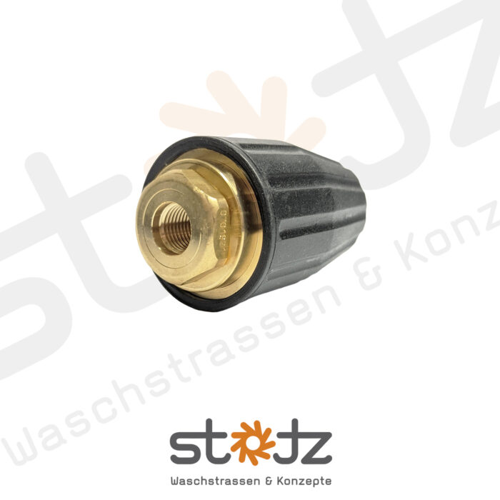 Turbokiller Dreckfräse – Bild 3