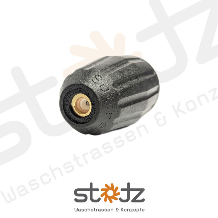 Turbokiller Dreckfräse – Bild 2