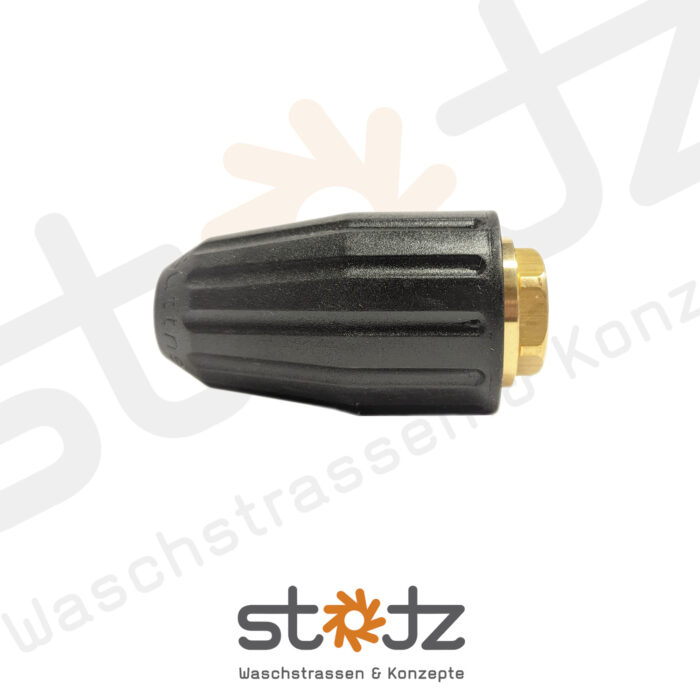Turbokiller Dreckfräse – Bild 4