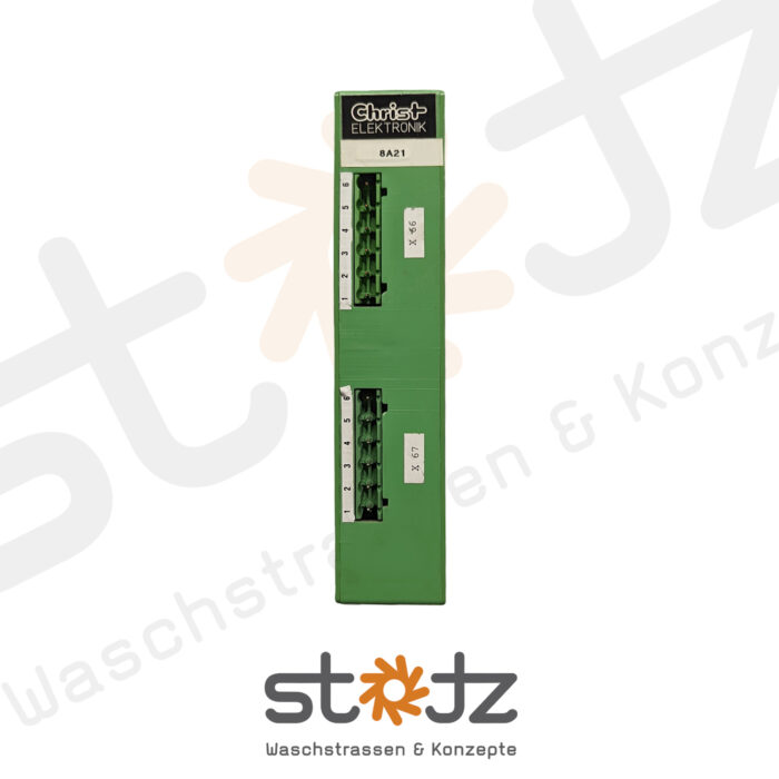 Christ Elektronik Stromwandler E800415 – Bild 4