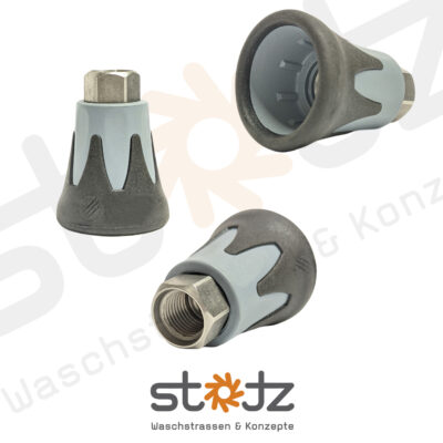 Düsenschutz 2-Komponenten