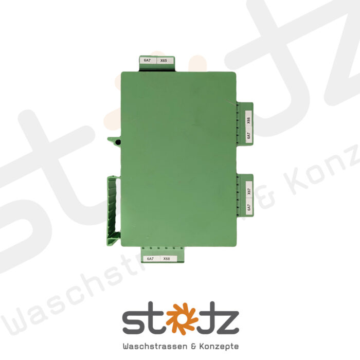 Christ Elektronik Stromwandler E800415 – Bild 3