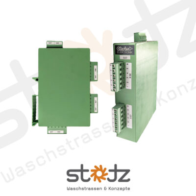 Christ Elektronik Stromwandler E800415
