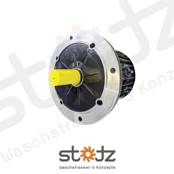 Antriebsmotor IE3 B5 – Bild 2