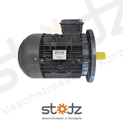 Antriebsmotor IE3 B5