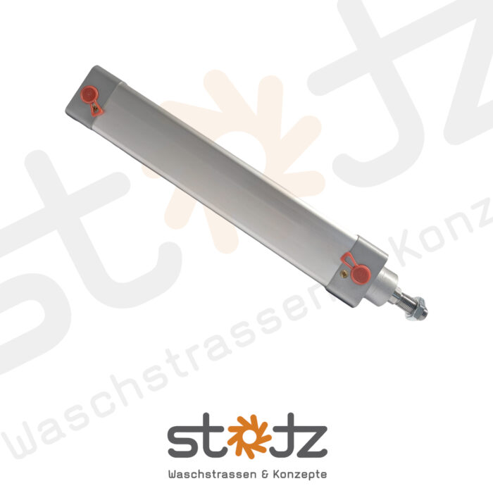 Kolbenstangenzylinder – Bild 2