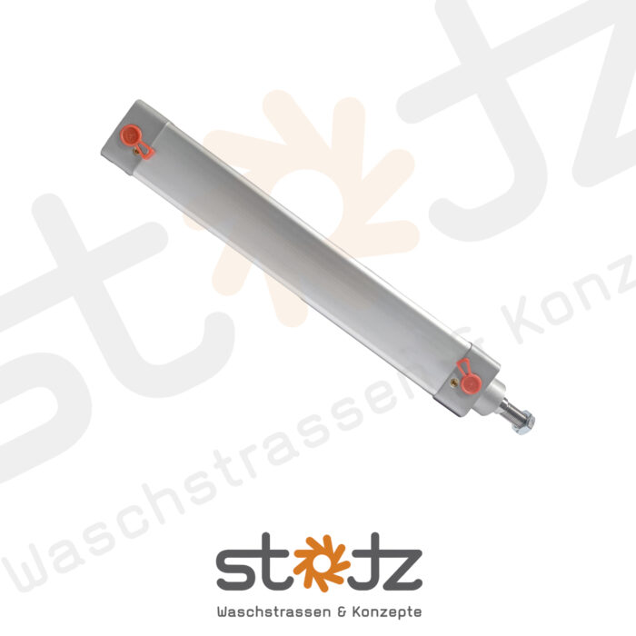 Kolbenstangenzylinder – Bild 5