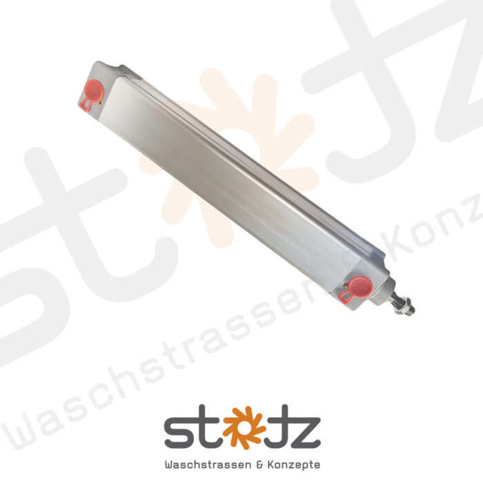 Kolbenstangenzylinder – Bild 6