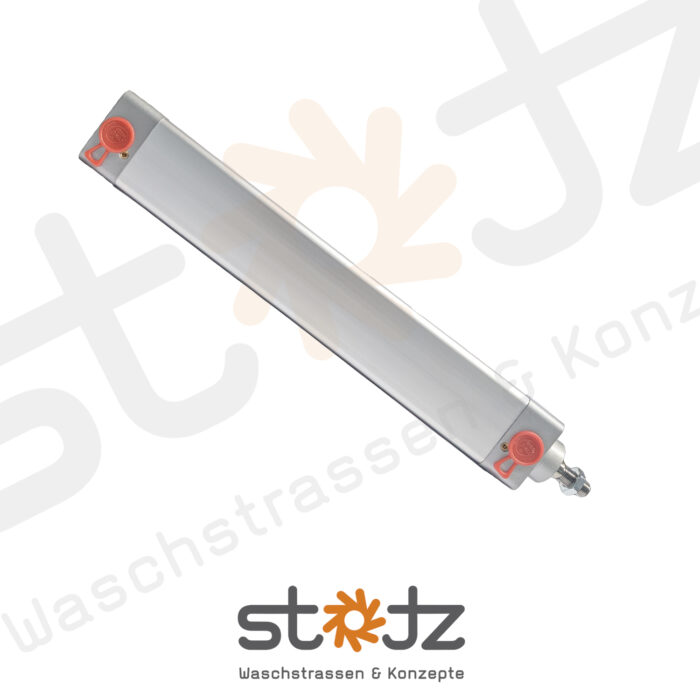 Kolbenstangenzylinder – Bild 7