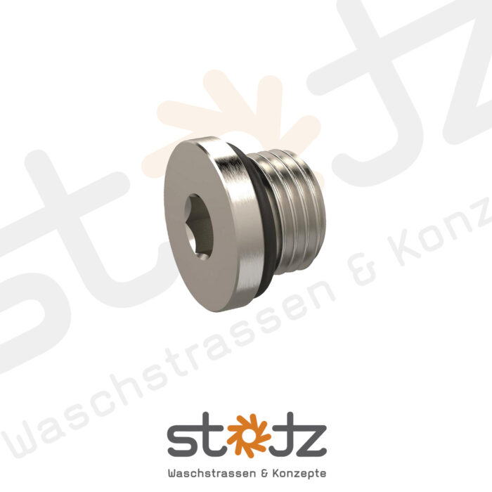 Verschlussschraube – Bild 2