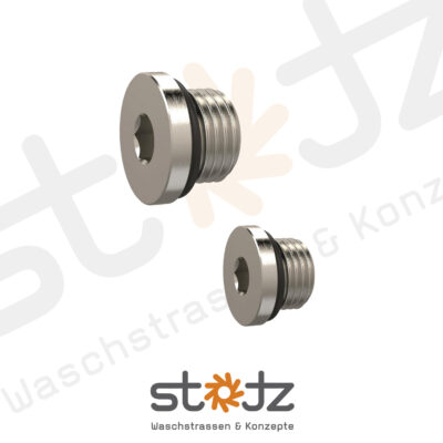 Verschlussschraube