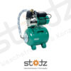 WILO Kreiselpumpe mit oder ohne Wasserversorgungsanlage 20L – Bild 2