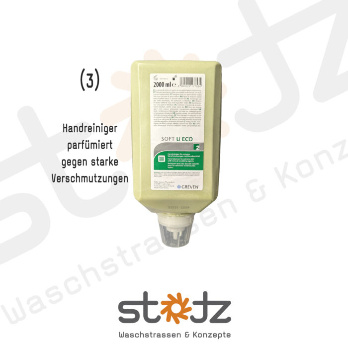 Desinfektion und Pflege – Bild 3