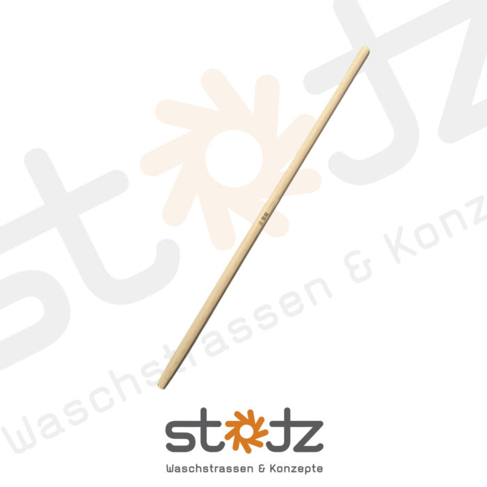 Stoßscharre Breite 150 mm gehärtet – Bild 3