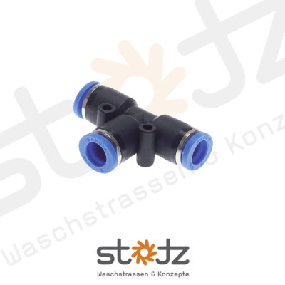 Steckverbinder, T-Stück