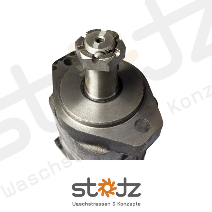 Hydraulik motor Eaton Char-Lynn – Bild 4