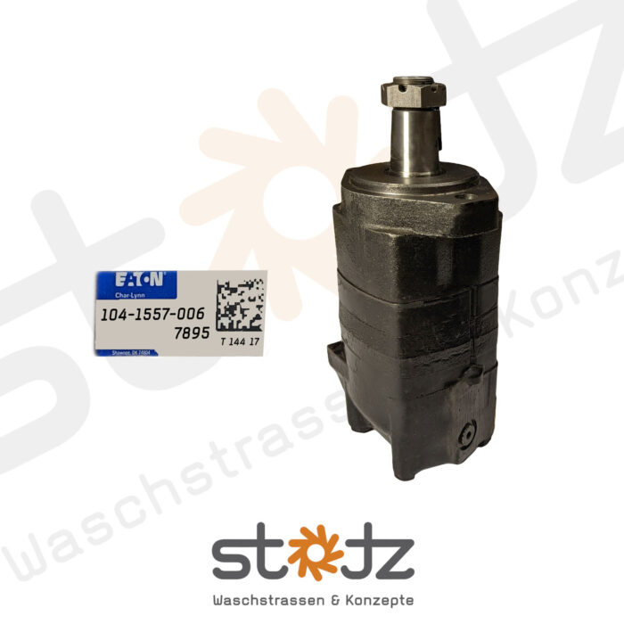 Hydraulik motor Eaton Char-Lynn – Bild 3