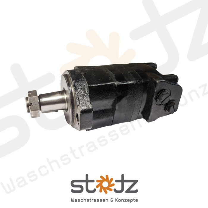 Hydraulik motor Eaton Char-Lynn – Bild 2
